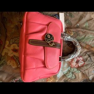 Dooney and Bourke new with tags